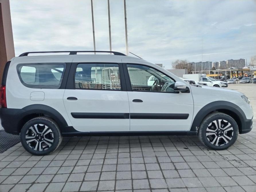 Lada (ВАЗ) Largus I Рестайлинг Краснодар  - изображение 4