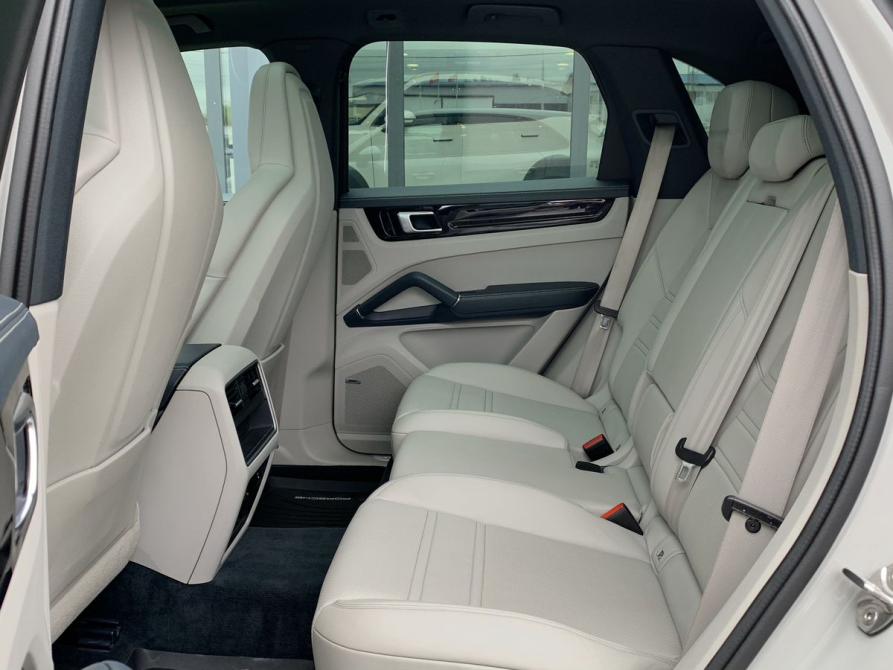 Porsche Cayenne III Москва  - изображение 31