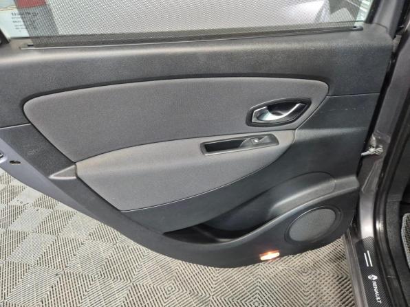 Renault Scenic III с пробегом 2010 года, цена 610 000 рублей, 162375 км, минивэн, Автокод Объявления