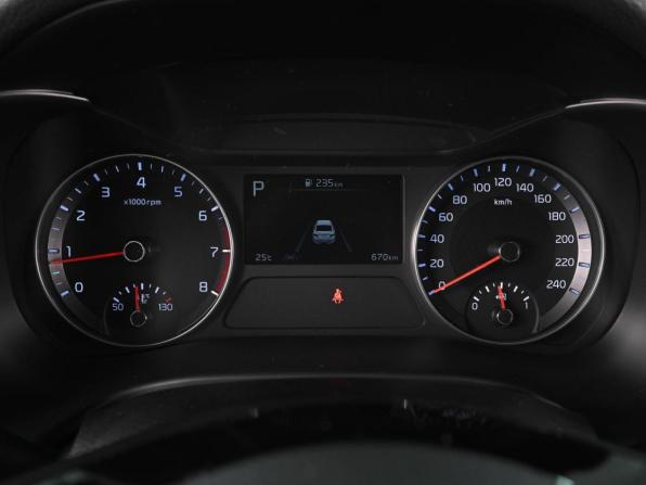 Kia Cerato IV Рестайлинг с пробегом 2022 года, цена 3 300 000 рублей, 670 км, седан, Автокод Объявления