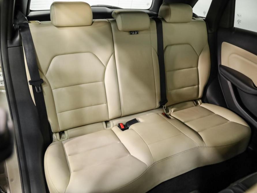 Mercedes-Benz B-Класс II (W246) Санкт-Петербург  - изображение 23