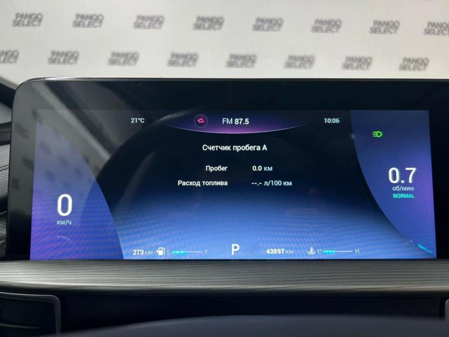 Chery Tiggo 8 Pro Max I Красноярск  - изображение 6