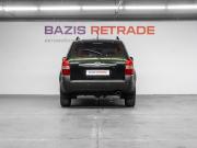 Hyundai Tucson I Тюмень  - изображение 29