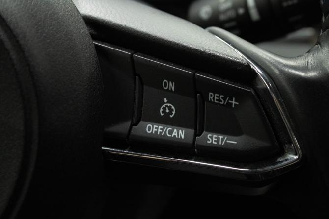 Mazda CX-5 II с пробегом 2019 года, цена 2 819 000 рублей, 70506 км, внедорожник, Автокод Объявления