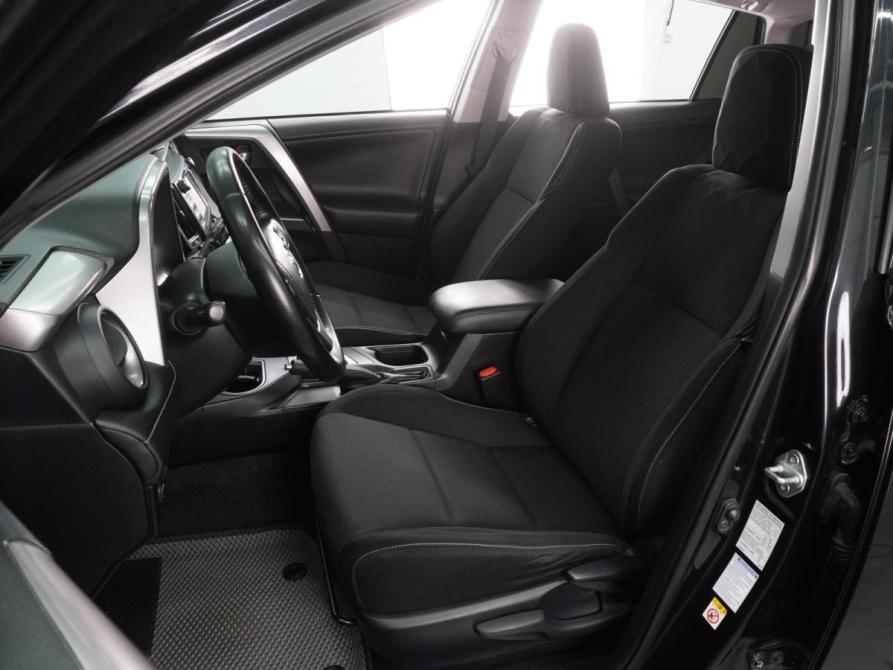 Toyota RAV4 IV (XA40) Рестайлинг Воронеж  - изображение 10