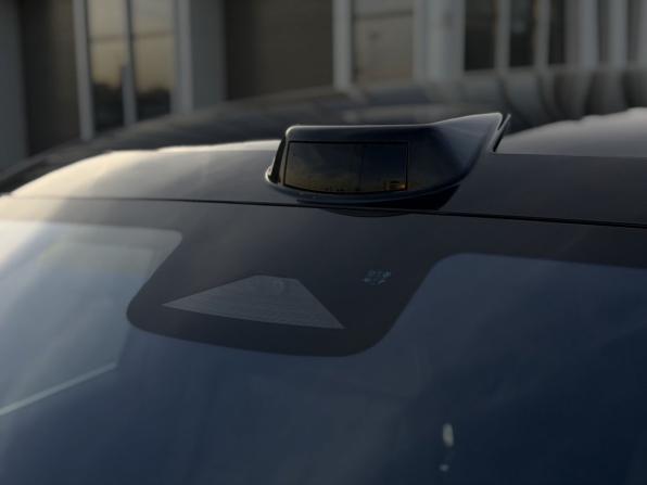 Li Auto (Lixiang) L9 I с пробегом 2023 года, цена 5 570 000 рублей, 56170 км, внедорожник, Автокод Объявления