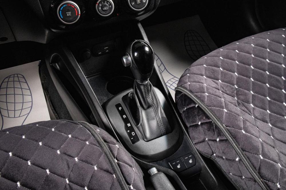 Kia Rio III Рестайлинг Сургут  - изображение 15