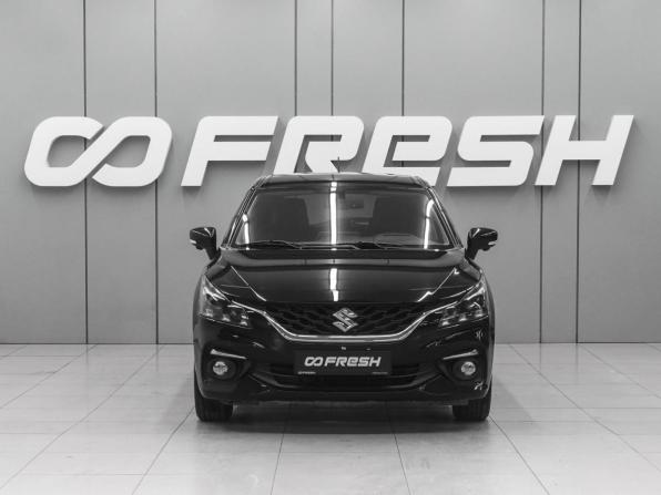 Suzuki Baleno III с пробегом 2023 года, цена 1 850 000 рублей, 12869 км, хэтчбек, Автокод Объявления