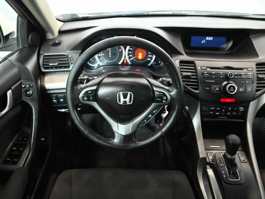Honda Accord VIII Екатеринбург  - изображение 10