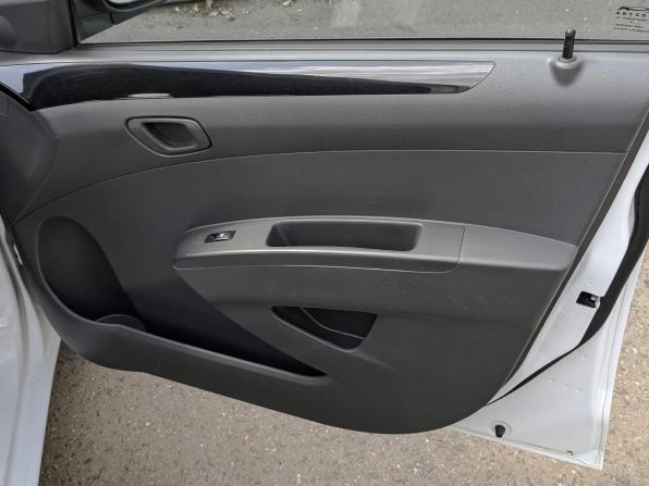 Chevrolet Spark III с пробегом 2012 года, цена 735 000 рублей, 48281 км, хэтчбек, Автокод Объявления