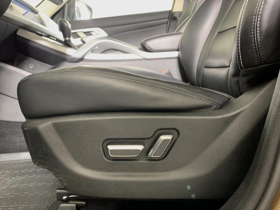 Geely Atlas I Москва  - изображение 16
