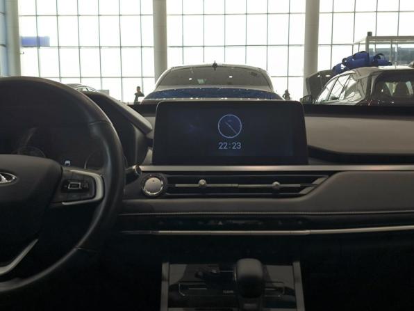 Chery Tiggo 4 Pro I с пробегом 2024 года, цена 1 480 000 рублей, 35279 км, внедорожник, Автокод Объявления