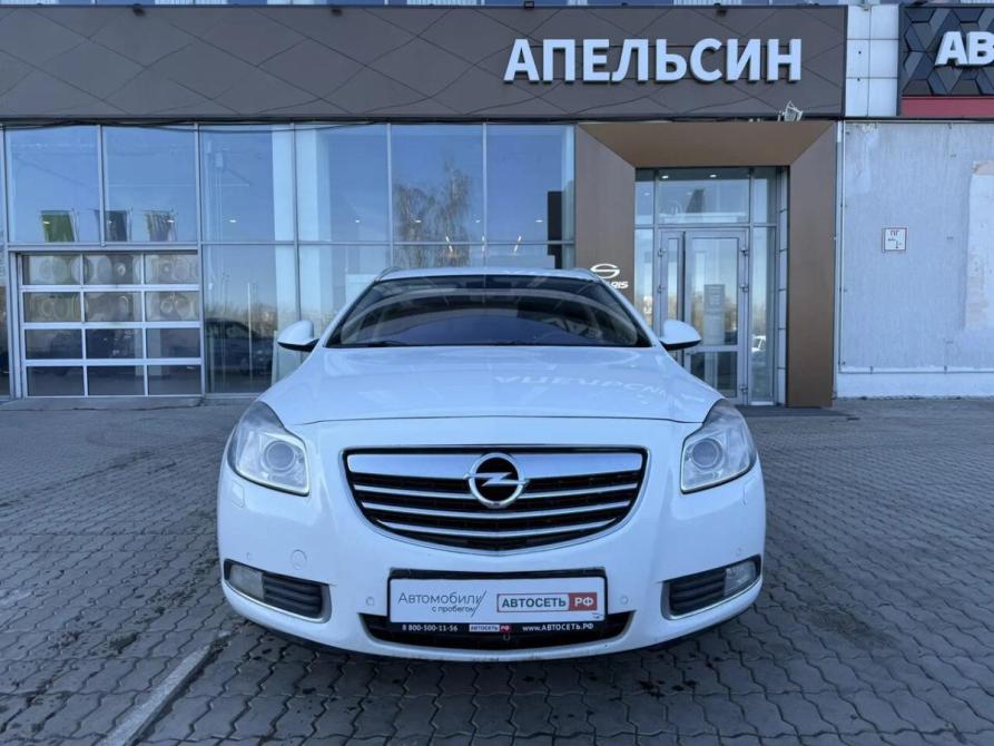 Opel Insignia I Набережные Челны  - изображение 2