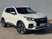 Chery Tiggo 4 I Рестайлинг Ростов-на-Дону  - изображение 25
