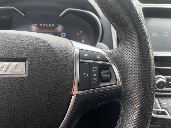 Haval H9 I Рестайлинг с пробегом 2022 года, цена 3 199 000 рублей, 68941 км, внедорожник, Автокод Объявления