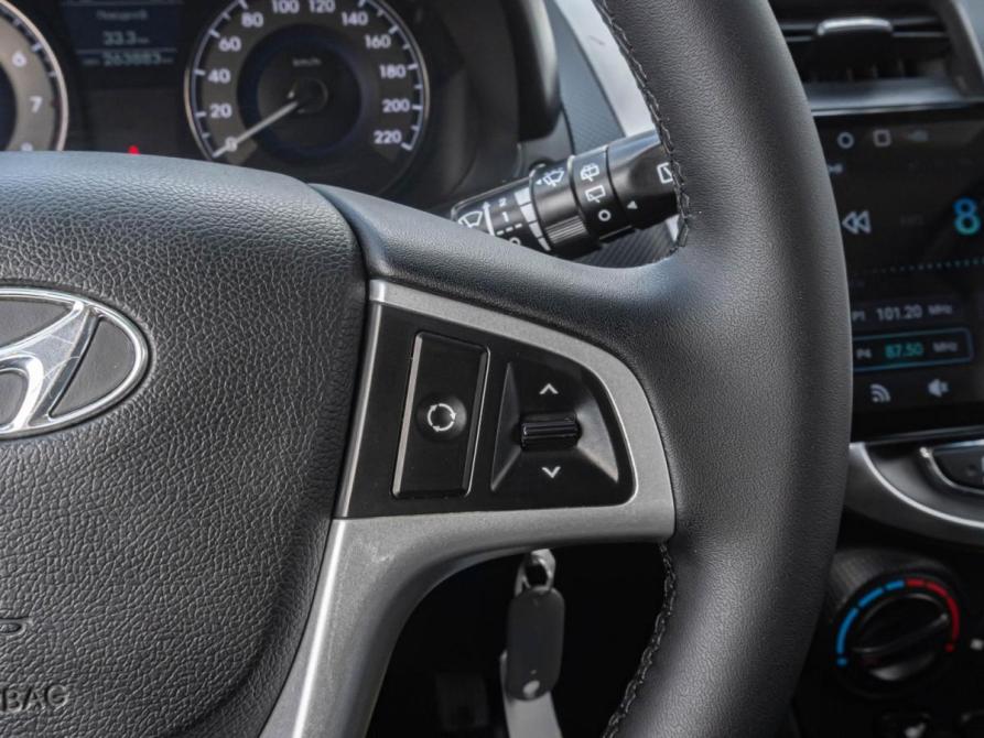 Hyundai Solaris I Краснодар  - изображение 15