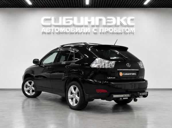 Lexus RX II с пробегом 2005 года, цена 1 285 000 рублей, 267000 км, внедорожник, Автокод Объявления