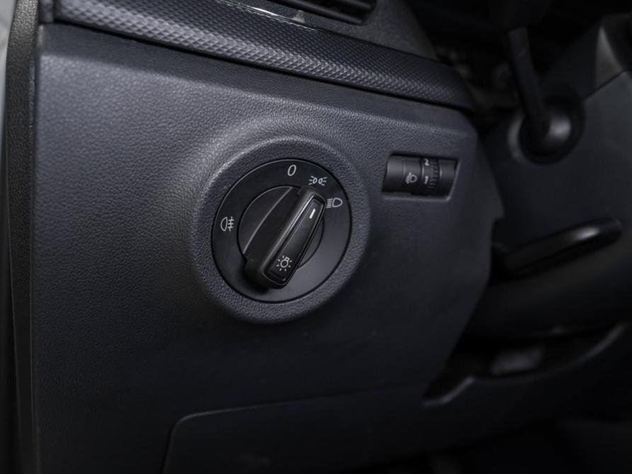 Volkswagen Polo VI Москва  - изображение 19