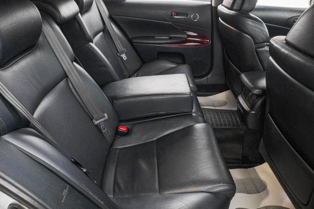 Lexus GS III Барнаул  - изображение 29