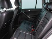 Volkswagen Tiguan I Москва  - изображение 27