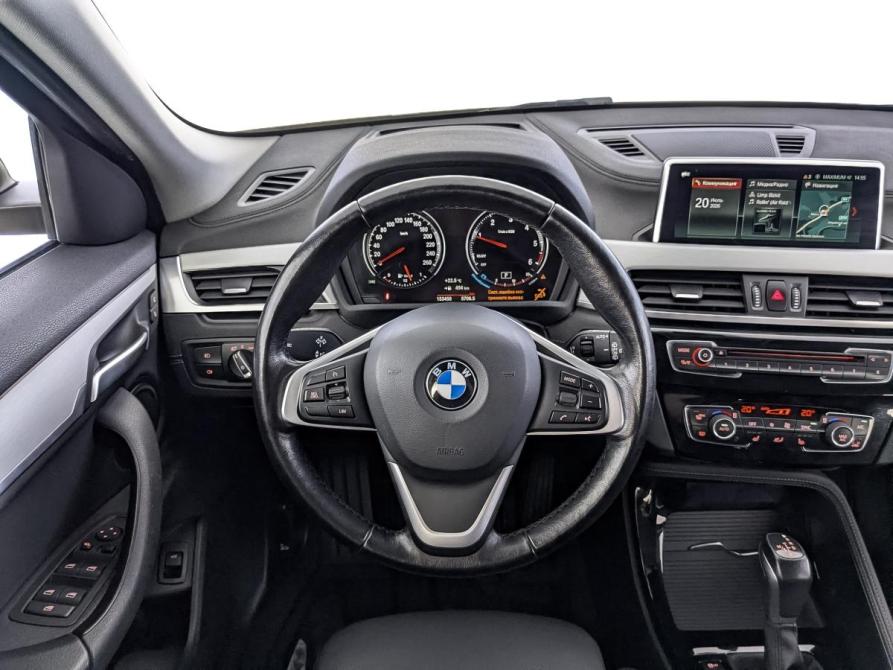 BMW X2 I (F39) Москва  - изображение 21
