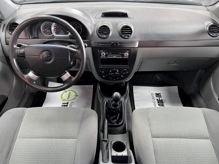 Chevrolet Lacetti I Тверь  - изображение 11
