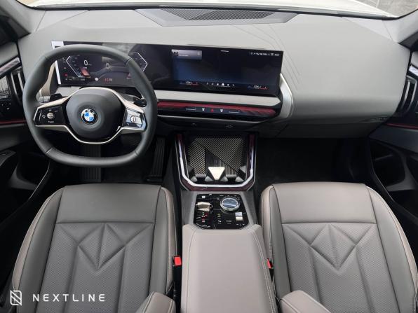 Новый BMW X3 IV (G45/G48) 2025 года, цена 6 890 000 рублей, внедорожник, Автокод Объявления