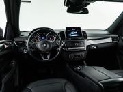 Mercedes-Benz GLE I (W166) Москва  - изображение 30