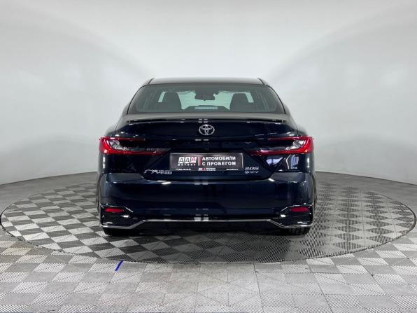 Toyota Camry IX (XV80) China Market с пробегом 2025 года, цена 4 225 000 рублей, 30 км, седан, Автокод Объявления