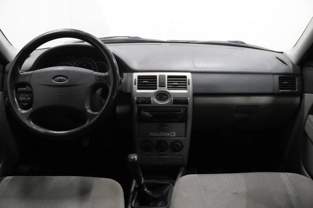 Lada (ВАЗ) Priora I Ульяновск  - изображение 8