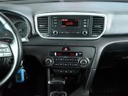 Kia Sportage IV Рестайлинг Екатеринбург  - изображение 33