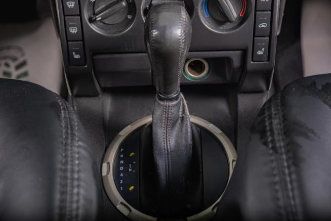 Land Rover Freelander I Рестайлинг с пробегом 2004 года, цена 519 000 рублей, 180000 км, внедорожник, Автокод Объявления