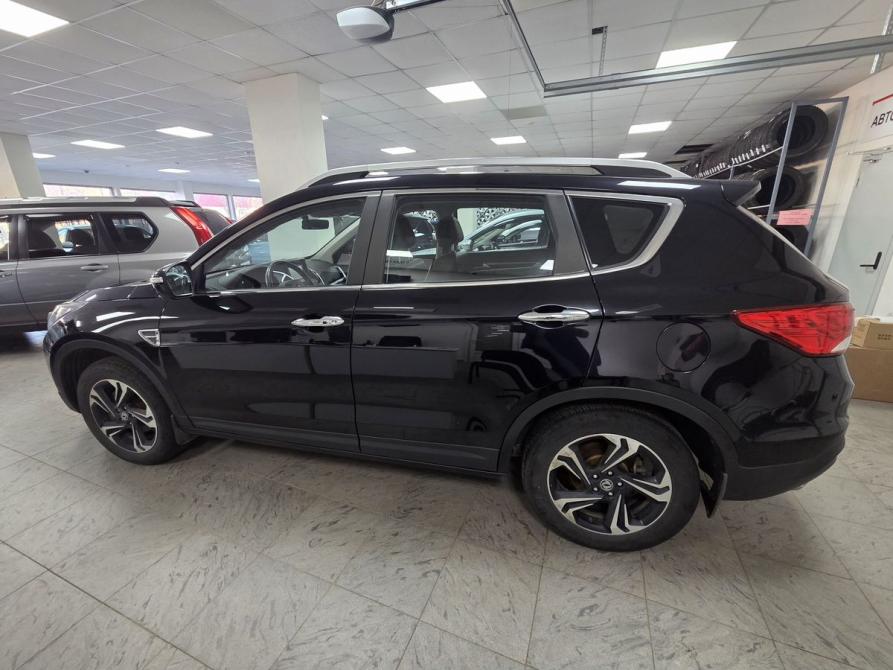 Dongfeng AX7 I Мончегорск  - изображение 6