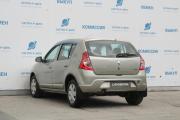 Renault Sandero I Пермь  - изображение 23