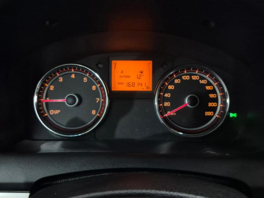 SsangYong Actyon II Альметьевск  - изображение 19