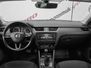 Skoda Octavia III (A7) Рестайлинг Екатеринбург  - изображение 34
