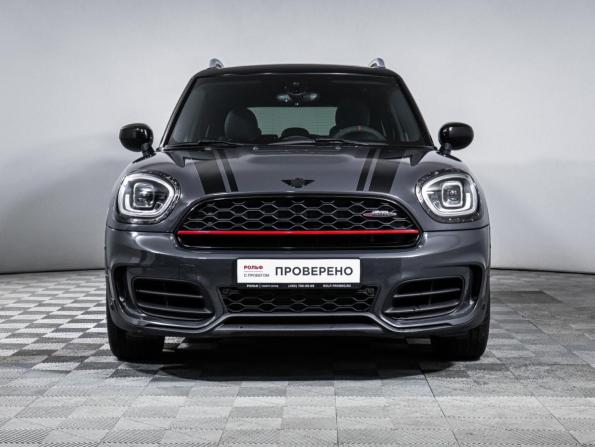 Mini Countryman II Рестайлинг с пробегом 2020 года, цена 4 140 000 рублей, 42900 км, внедорожник, Автокод Объявления