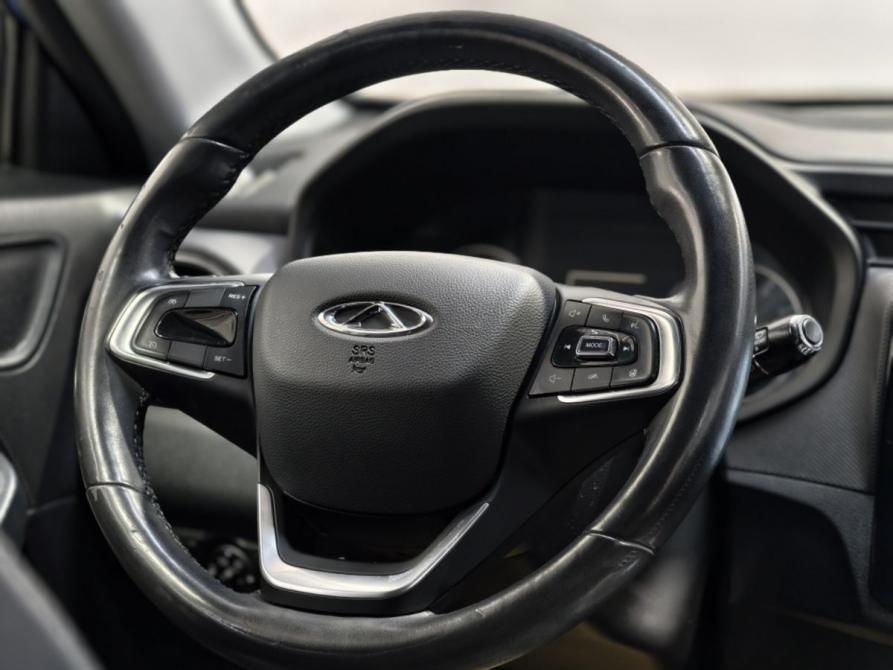 Chery Tiggo 4 I Рестайлинг Курск  - изображение 10