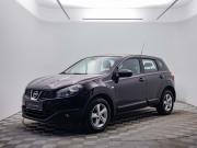 Nissan Qashqai I Рестайлинг Москва  - изображение 19