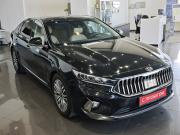 Kia K7 YG (II) Рестайлинг Челябинск  - изображение 16
