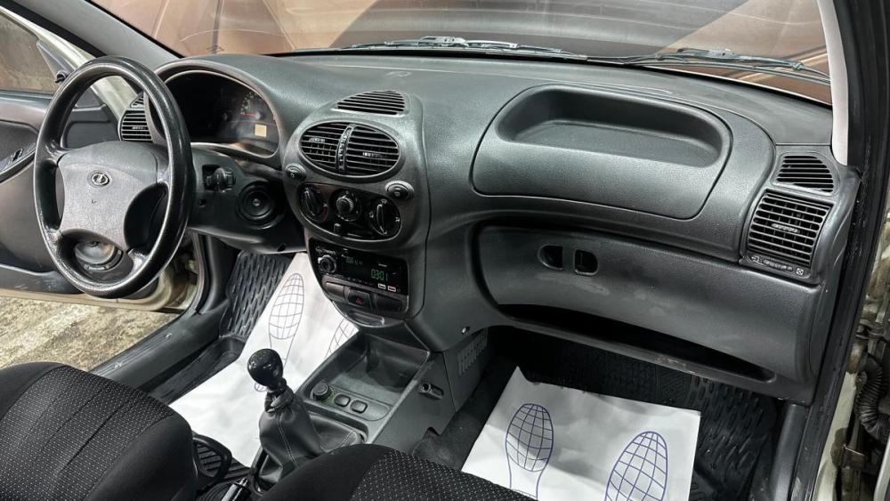 Lada (ВАЗ) Kalina I Ставрополь  - изображение 9