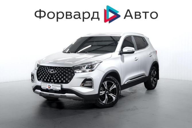 Chery Tiggo 4 Pro I Рестайлинг с пробегом 2023 года, цена 1 699 000 рублей, 31372 км, внедорожник, Автокод Объявления