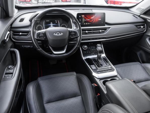 Chery Tiggo 8 I с пробегом 2020 года, цена 1 699 000 рублей, 111065 км, внедорожник, Автокод Объявления