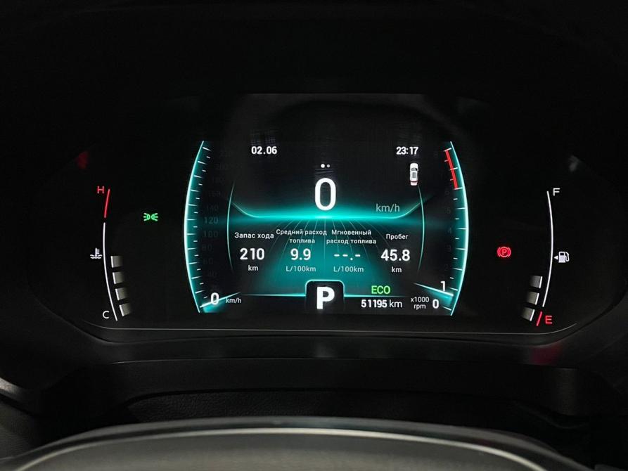 Chery Tiggo 7 Pro I Пермь  - изображение 28