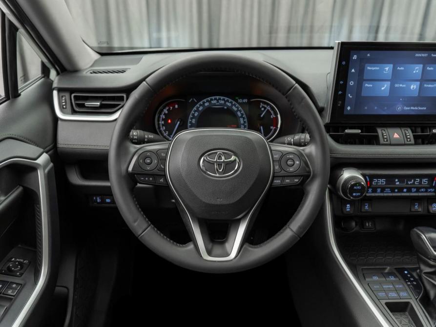 Toyota RAV4 V (XA50) Москва  - изображение 11