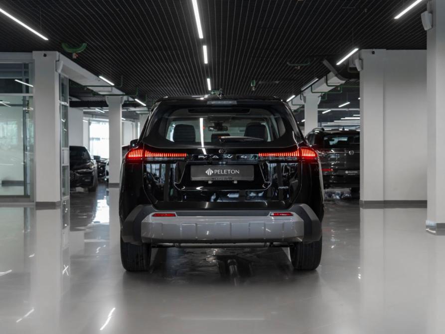 Toyota RAV4 VI (XA60) Москва  - изображение 6