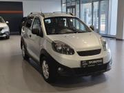 Chery IndiS (S18D) I Казань  - изображение 25