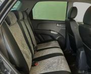 Kia Sportage II Рестайлинг Москва  - изображение 27