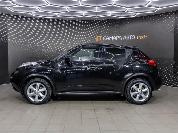 Nissan Juke I с пробегом 2011 года, цена 738 000 рублей, 227971 км, внедорожник, Автокод Объявления