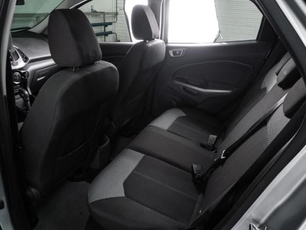 Ford EcoSport II с пробегом 2017 года, цена 1 129 000 рублей, 79906 км, внедорожник, Автокод Объявления